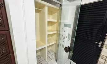 Imagem 5: Kit net mobiliado tudo incluso cidade alta