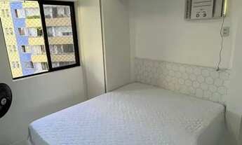 Imagem 5: Apartamento para locação no RUA RUBEM BERTA - PITUBA, SALVADOR - BA , PITUBA , Salvador, B
