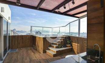 Imagem 2: Cobertura residencial à venda, Icaraí, Niterói