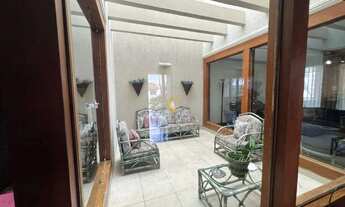 Imagem 7: Casa no Bairro Jardim Cambui