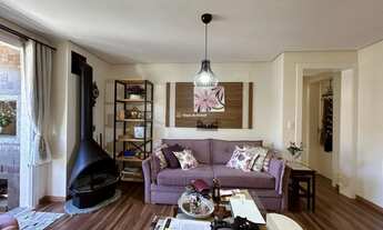 Imagem 2: Apartamento à venda no charmoso Bairro Vila Suíça, em Canela