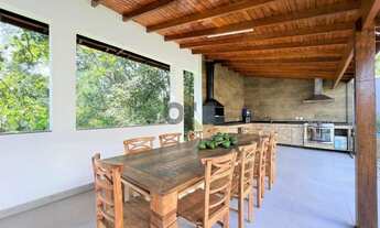 Imagem 4: Casa com 4 dormitórios, sendo 4 suítes para venda - Granja Viana- Cotia/SP