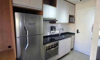 Imagem 6: Apartamento Studio, porteira fechada com 1 quarto à venda, 21 m² - Centro, Curitiba/PR