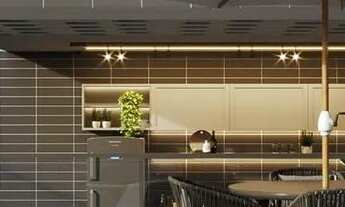 Imagem: Oportunidade vendo belíssimo flat próximo