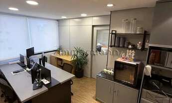 Imagem 6: CONJUNTO COMERCIAL PERDIZES 1 VAGA