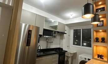 Imagem 6: NA - Apartamento de 2 quartos sendo 1 suíte na QR 303 de Samambaia Sul - Ilha Azul