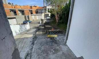 Imagem 2: Terreno à venda, 520 m² por R$ 1.560.000,00 - Vila Curuçá - Santo André/SP