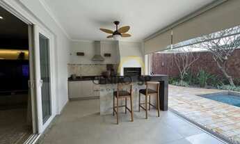 Imagem: Condomínio Garden Ville, Casa para aluguel