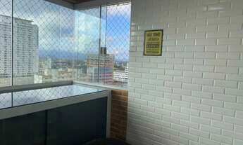 Imagem 5: Apartamento em Boqueirão, Apartamento em Santos, Apartamento com 2 dorms, Apartamento à Ve