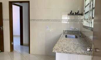 Imagem: Casa à venda no bairro Caxambu, Piracicaba