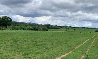 Imagem 3: Fazenda com 2 dormitórios à venda, 2516800 m² por R$ 7.000.000 - Zona Rural - Uruaçu/GO