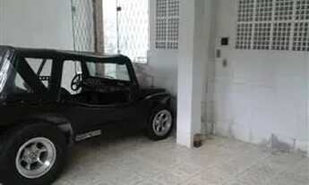 Imagem 2: Casa com 2 dormitórios à venda, 89 m² por R$ 260.000,00 - Lagoa Seca - Natal/RN