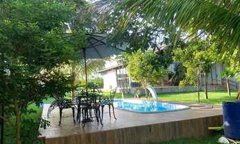 Imagem 2: CHÁCARA CONDOMÍNIO DAS PALMEIRAS BELA VISTA