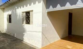 Imagem: Casa residencial de 3 quartos sendo 1 suíte