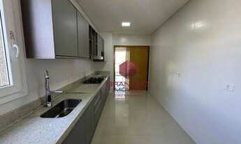 Imagem 6: Apartamento com 3 dormitórios para alugar, 155 m² por R$ 8.650,00/mês - Zona 01 - Maringá