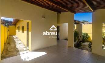 Imagem 7: Casa 3 quartos Nova Parnamirim