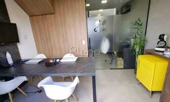 Imagem 5: Sala à venda em Campinas, Jardim Chapadão, com 1 quarto, com 66 m², Due Residenziale &