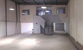 Imagem 6: Galpão 370 metros quadrados