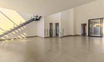 Imagem: Casa com 3 quartos à venda, 287 m² - Condomínio