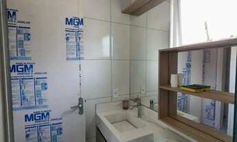 Imagem 4: Casa Duplex em Condomínio com 2 quartos na Santa Maria da Codipi TR226101 THE-KPOTB6