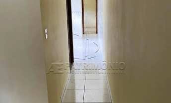 Imagem 5: CASA TERREA COM 2 DORMS; JD DO SOL; SOROCABA; LESTE