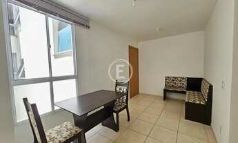 Imagem 4: Apartamento 2 Quartos no Residencial Bromélias - Bela Vista