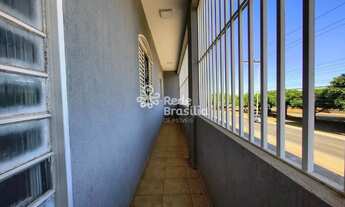 Imagem 5: QN 305 - APT E LOJA - DCE COMPLETO - DEPOSITO - SUITE - VARANDA