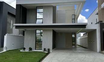 Imagem: Condomínio Terras Alphaville - 4 Quartos