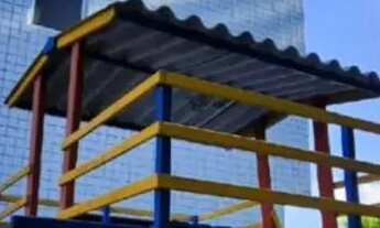 Imagem 7: Locacao. Residencial Porto Potengi