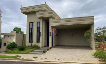 Imagem 1: Casa de Condomínio com 3 quartos, Village Provence, São José do Rio Preto - R$ 1.4 mi, Cod