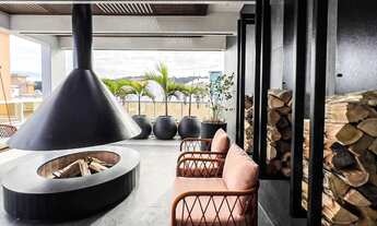 Imagem 11: APARTAMENTO DE ALTO PADRÃO COM 3 SUÍTES À VENDA NOS INGLESES