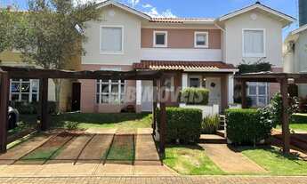 Imagem: Casa - Mansões Santo Antônio - Campinas