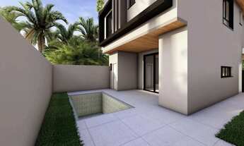 Imagem 4: Casa à venda no Condomínio Paradise 1 Alto Padrão com Piscina e 3 Suítes