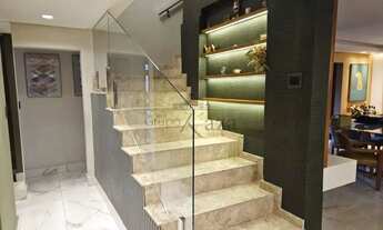 Imagem 7: Casa/Condomínio - Residencial - No bairro Jardim Aquarius - Aquarius IV