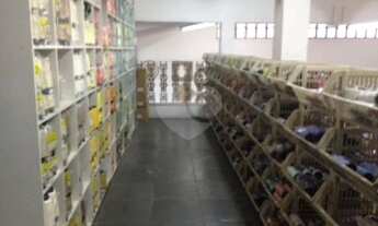 Imagem 3: Prédio inteiro à venda em Parque Peruche - SP