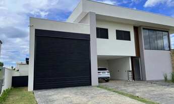 Imagem: Casa à venda no Condomínio Riviera de