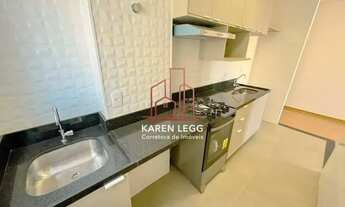 Imagem 5: Aluguel sem fiador! Apartamentos Semi Mobiliados, 2 quartos para Locação