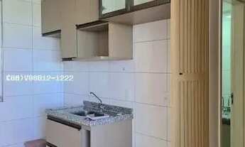 Imagem 3: Apartamento para Venda em Teresina, Recanto das Palmeiras, 3 dormitórios, 1 suíte, 2 banhe