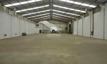 Imagem 7: Galpão para alugar em Itatiba, Distrito Industrial Alfredo Rela, com 3857.85 m²