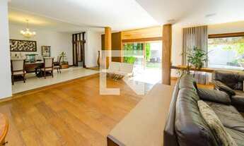 Imagem 2: Casa à Venda - Belvedere, 5 Quartos, 444 m2