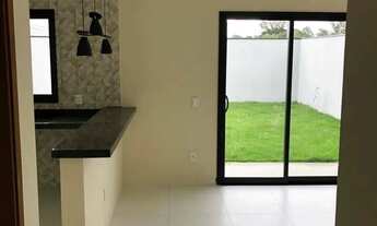 Imagem 3: Casa de condomínio em Rua Itaparica - Residencial Gaivotas - Monte Mor/SP