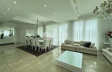 Imagem 3: Casa de Condominio com 5 quartos para alugar por R$ 20000.00 à venda por R$ 3950000.00, 52