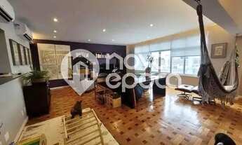 Imagem 7: Copacabana Apartamento com 3 dormitórios