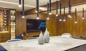 Imagem 6: Apartamento - Edifício Forma Tatuapé