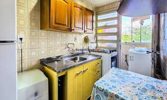 Imagem 7: Apartamento 1 dormitório com box