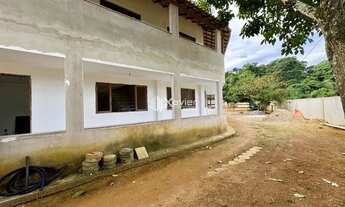 Imagem 3: Chácara com 11.348 m² à Venda em Reta Grande, Guarapari/ES - Casa 3 Qtos, Suíte Master, Ág