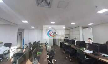 Imagem: Conjunto para alugar, 362m² Itaim Bibi