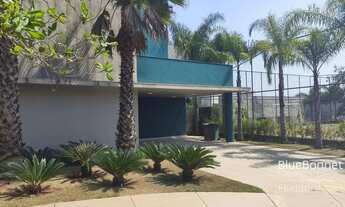 Imagem 3: Casa Loft Para Locação Cond. Veduta Blu, R$ 12.900/Mês, 215m² , Cidade Santos Dumont, Jund