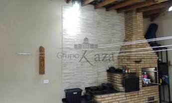 Imagem 3: Casa Sobrado em São José dos Campos