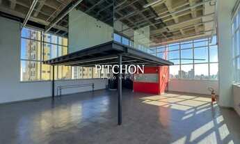 Imagem 4: Andar corrido à venda, 05 vagas, Funcionários - Belo Horizonte/MG